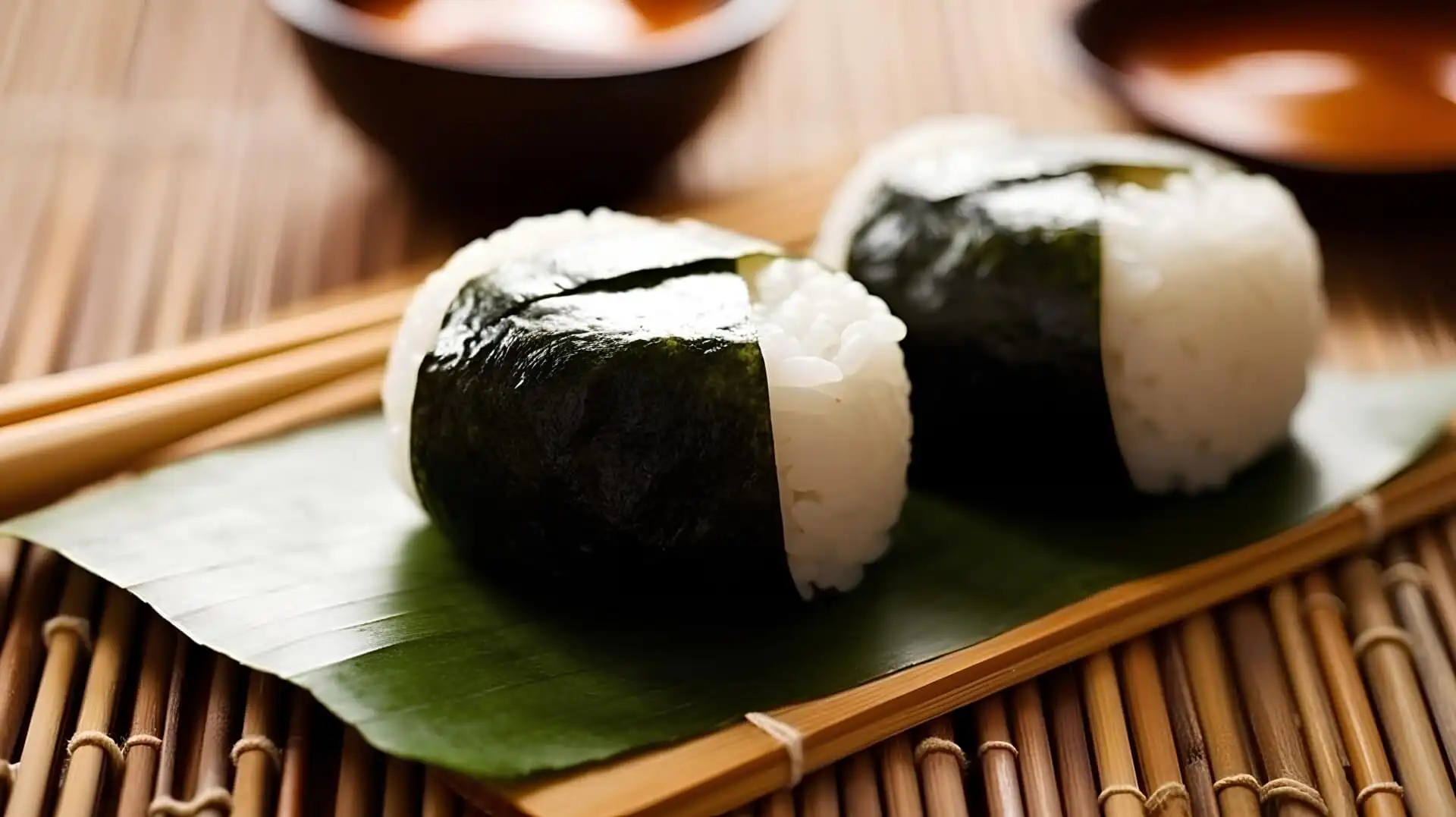 有明海産海苔の健康効果と美味しさ: 祖の食庵が選ばれる理由