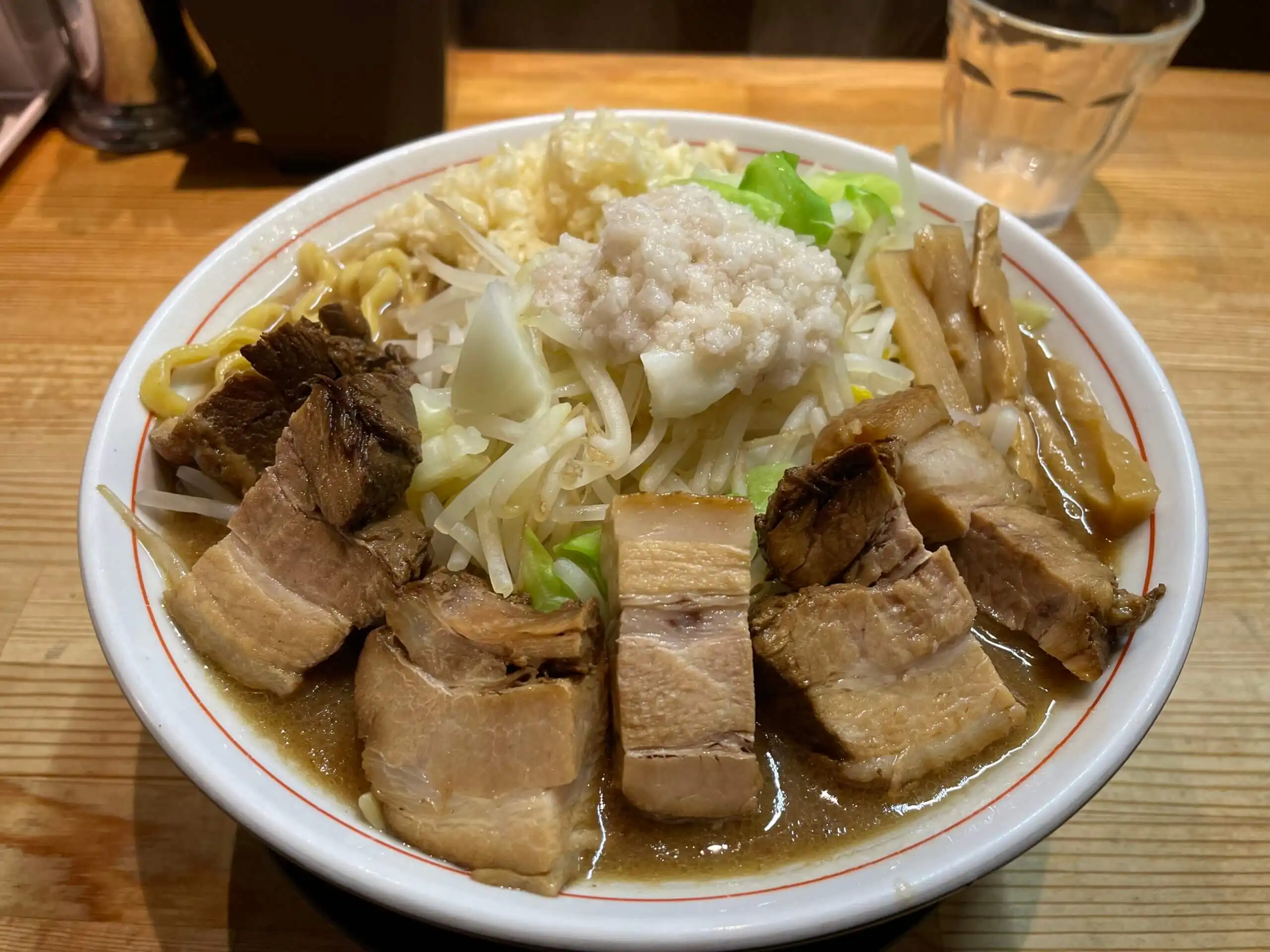 札幌のラーメン文化を体現する「麺や 初代 やまだ」