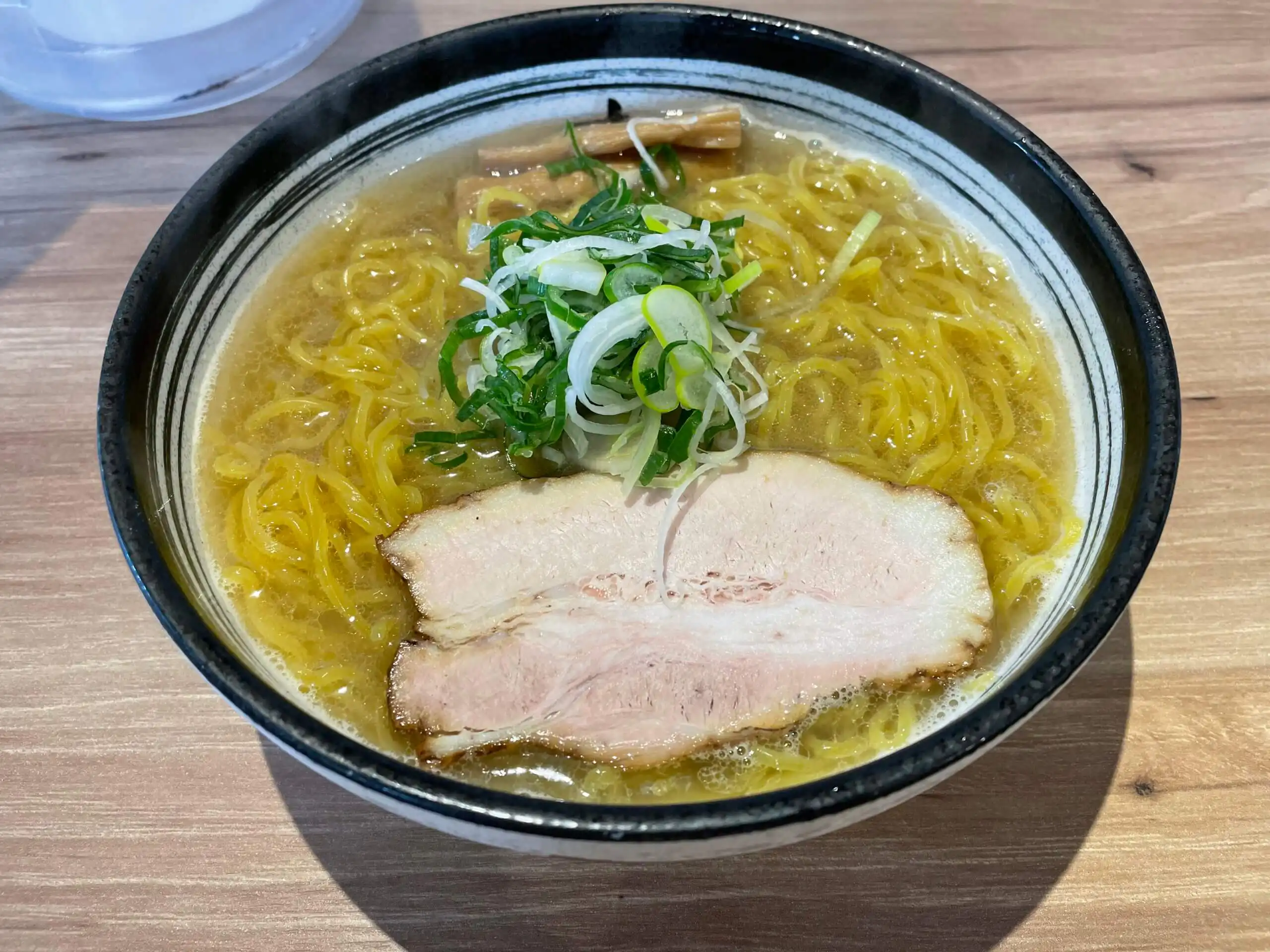 札幌のソウルフード「らーめん木蓮」完全ガイド：絶品ラーメンの秘密と魅力