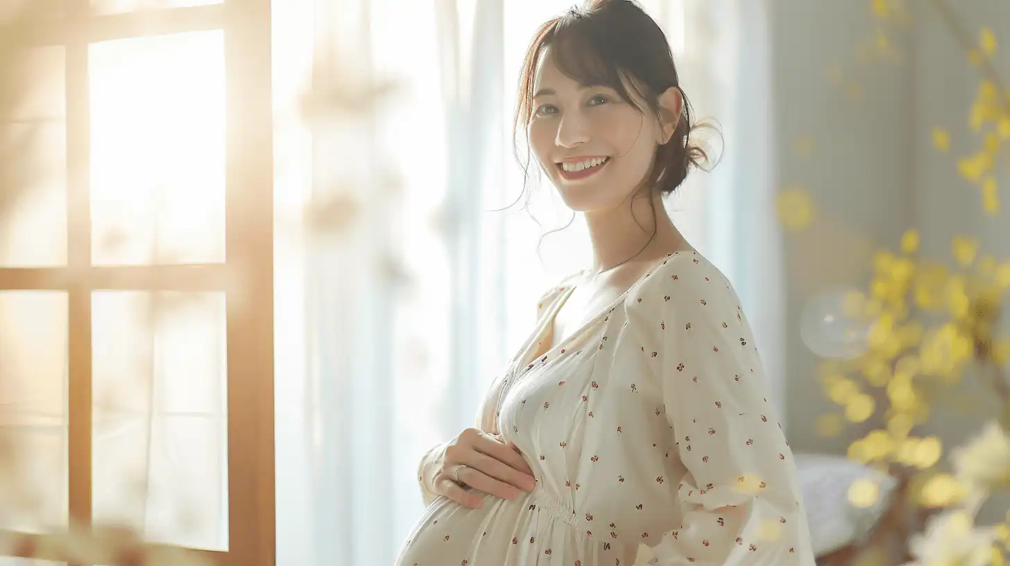 妊娠中のカフェイン摂取によるデメリットとは?リスクを理解して健康を守る