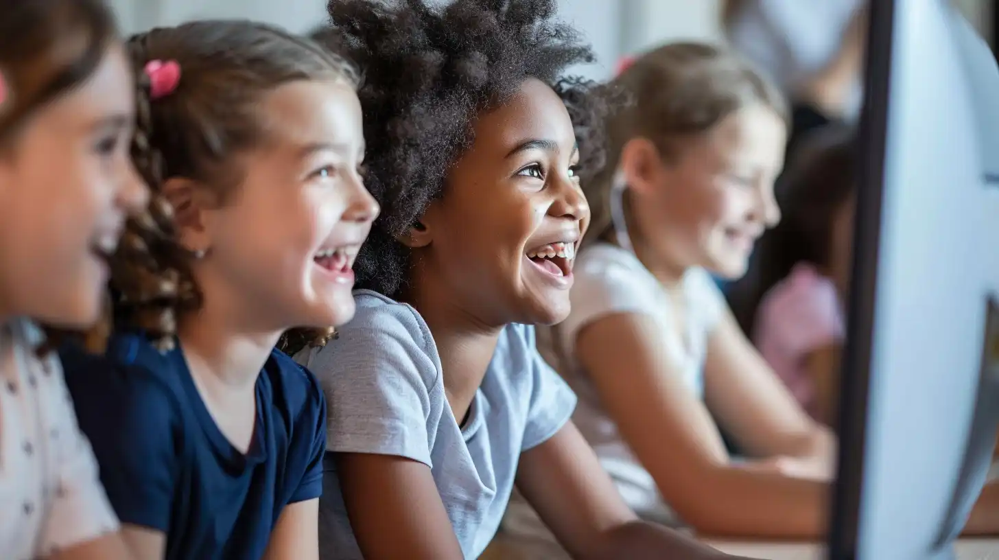 子どもが夢中に！CodeCampKIDSのプログラミング教室を徹底紹介【体験者の声まとめ】