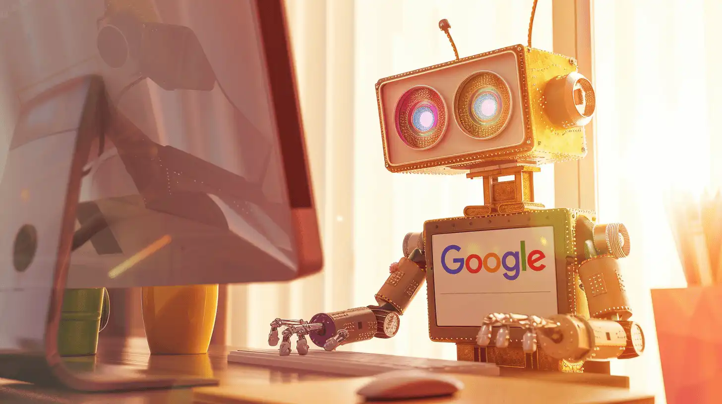 Google スライドのAI機能で簡単にプロ級のプレゼン資料が作れる!? 時間の節約とコンテンツのクオリティアップに役立つテクニック