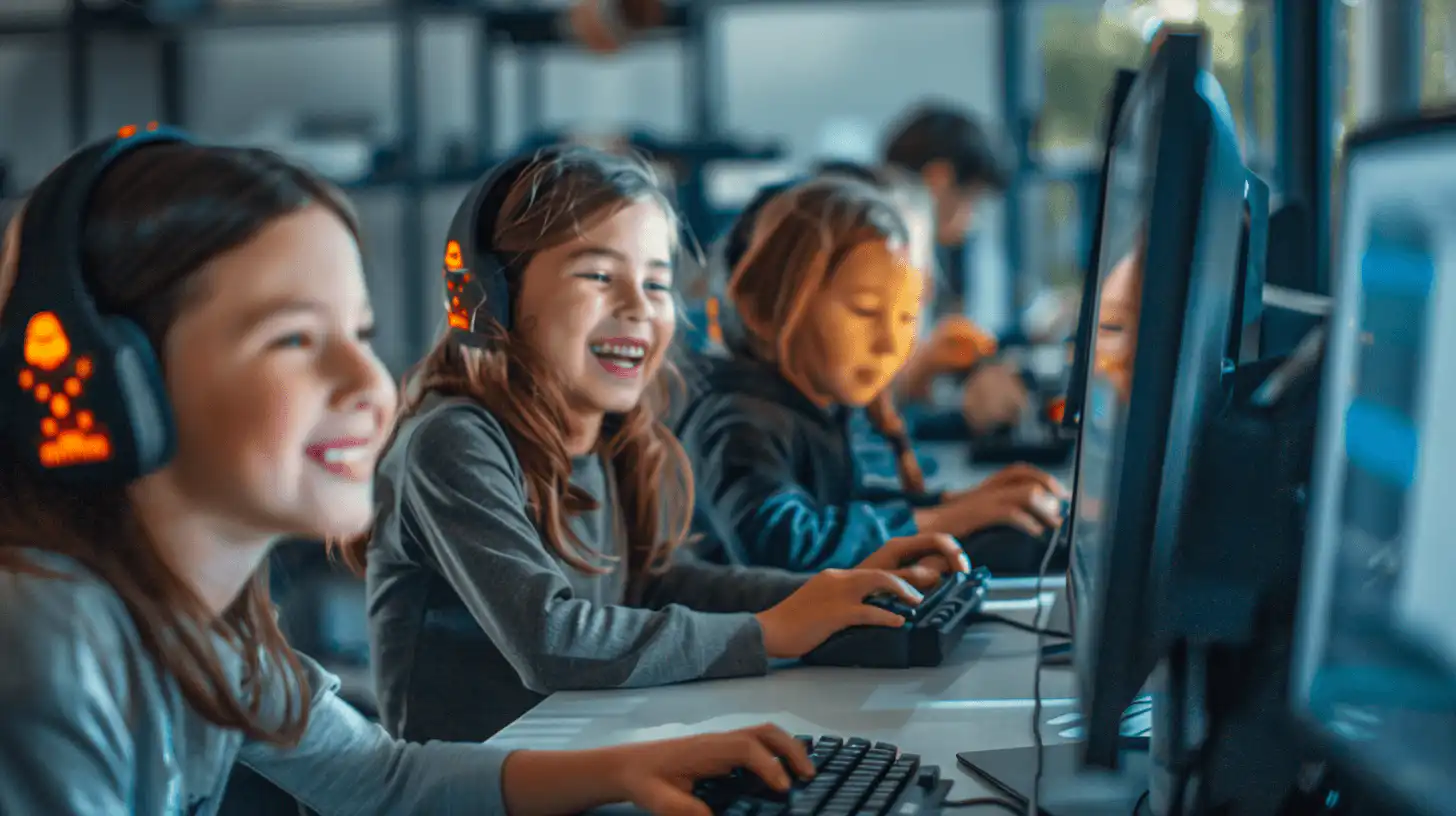 子供の英語学習に最適?Global Step Academyの口コミと特徴を徹底解説