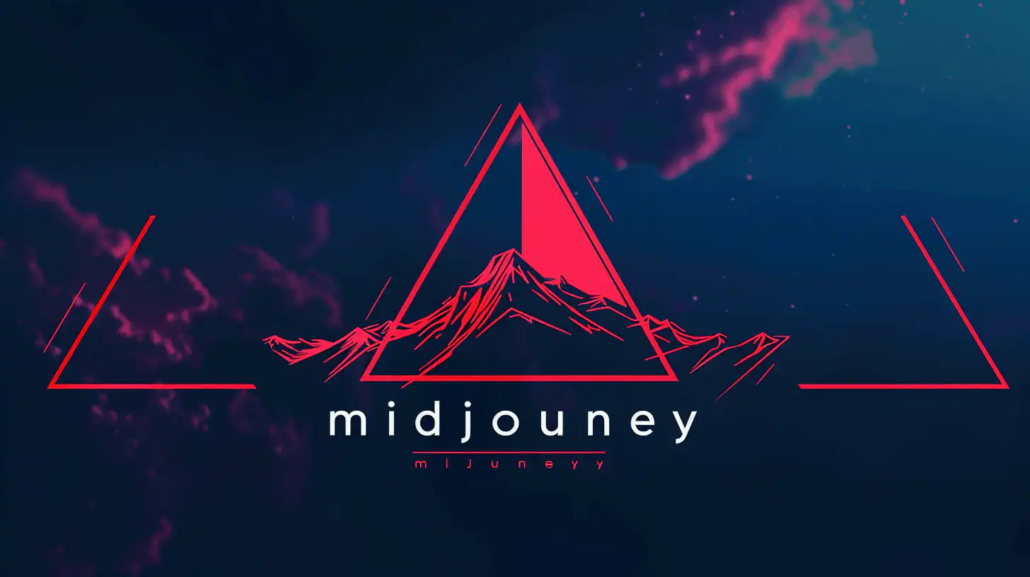 Midjourneyで簡単ピクトグラム作成！初心者でも使える魔法のプロンプト書き方講座