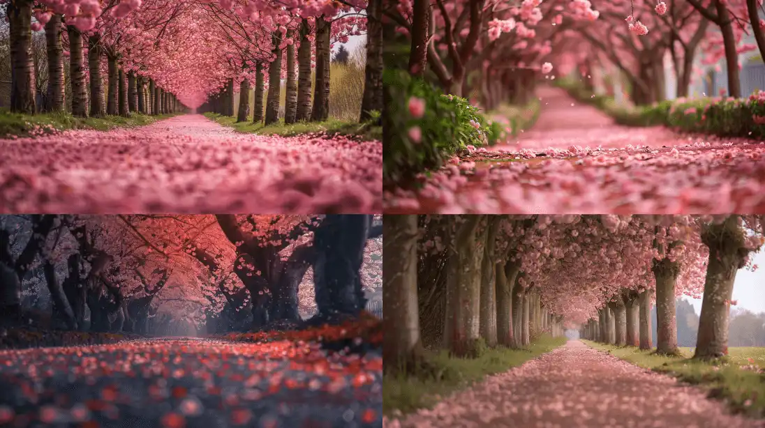 Midjourneyプロンプトで魅せる！究極の風景画像生成ガイド