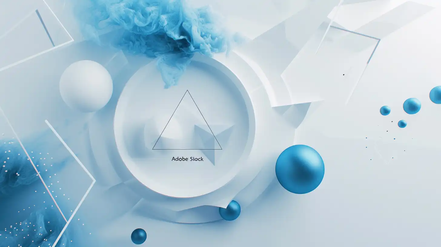 Adobe Stock完全攻略！プロ級素材を効率的に活用する11の使い方