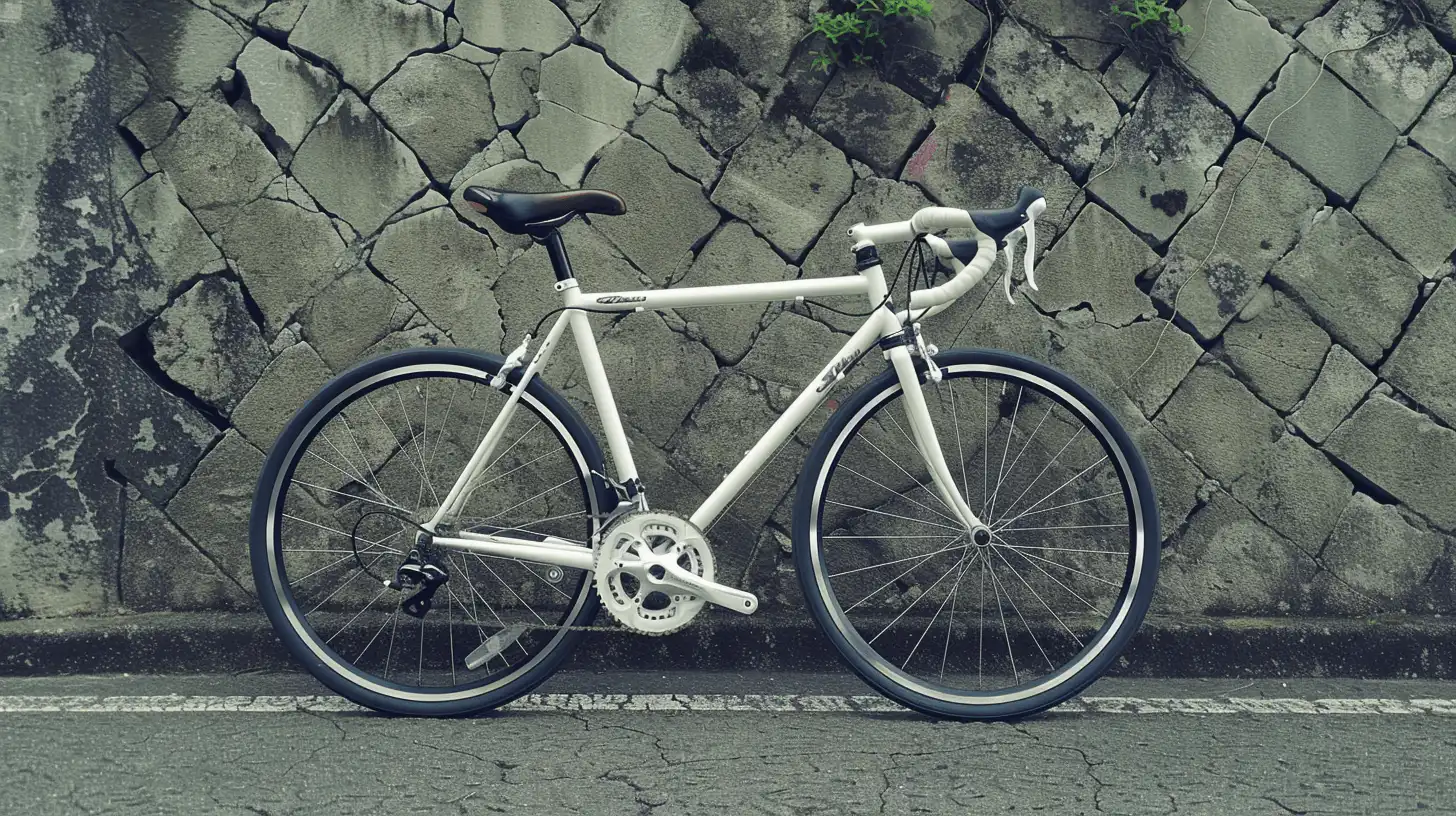 関東で急増中の自転車盗難被害：安全対策と最新の傾向