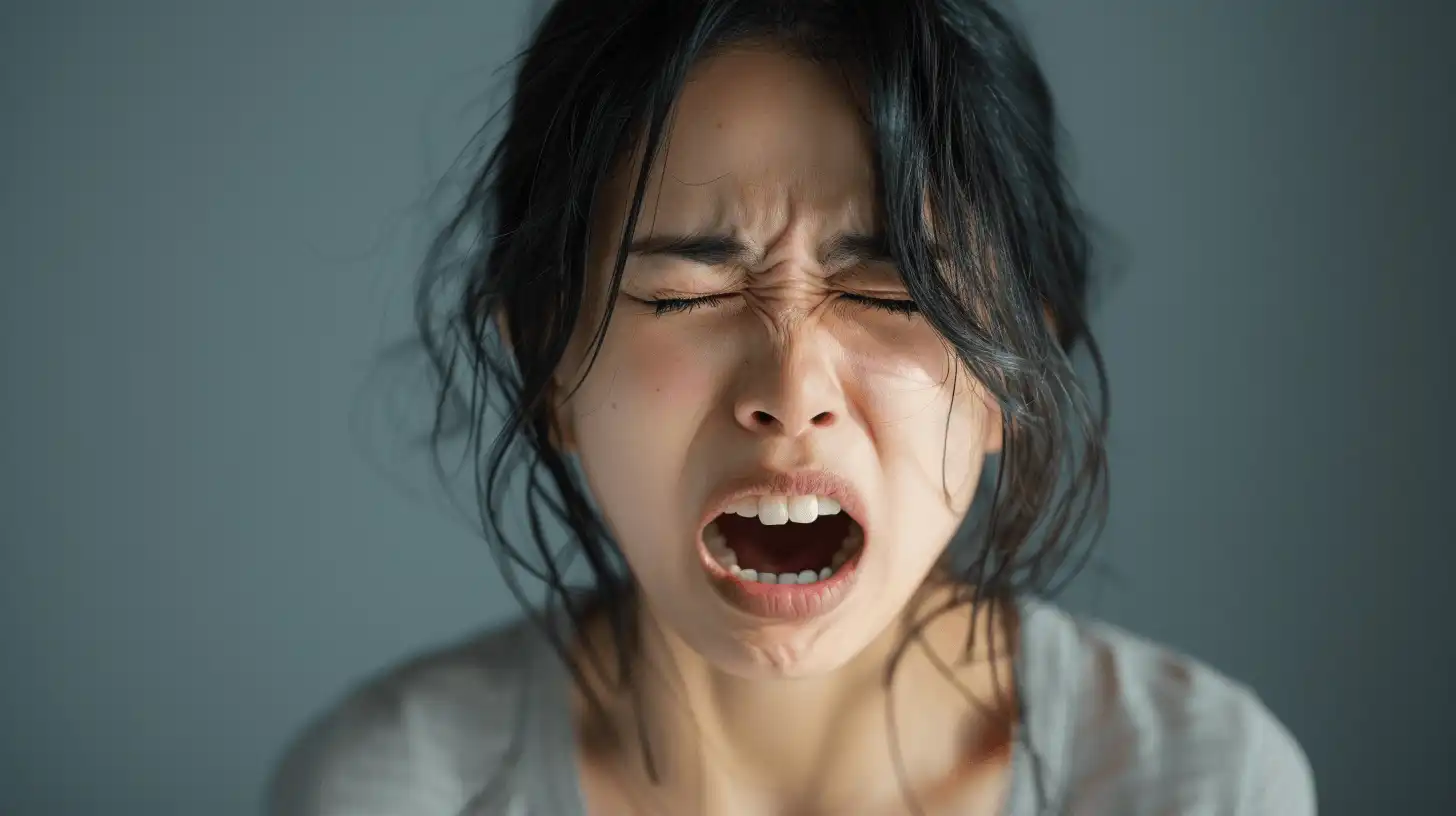 介護職必見！ストレスマネジメント術で職場環境を改善し、心身の健康を守る方法