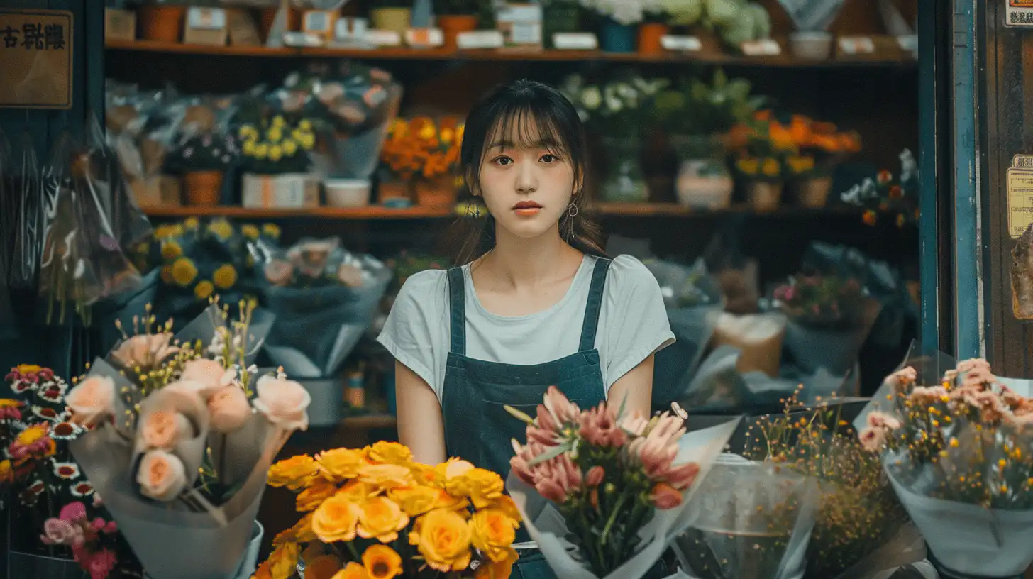 【アンドプランツ】忙しい人必見！花の定期便で毎日に彩りと癒しを