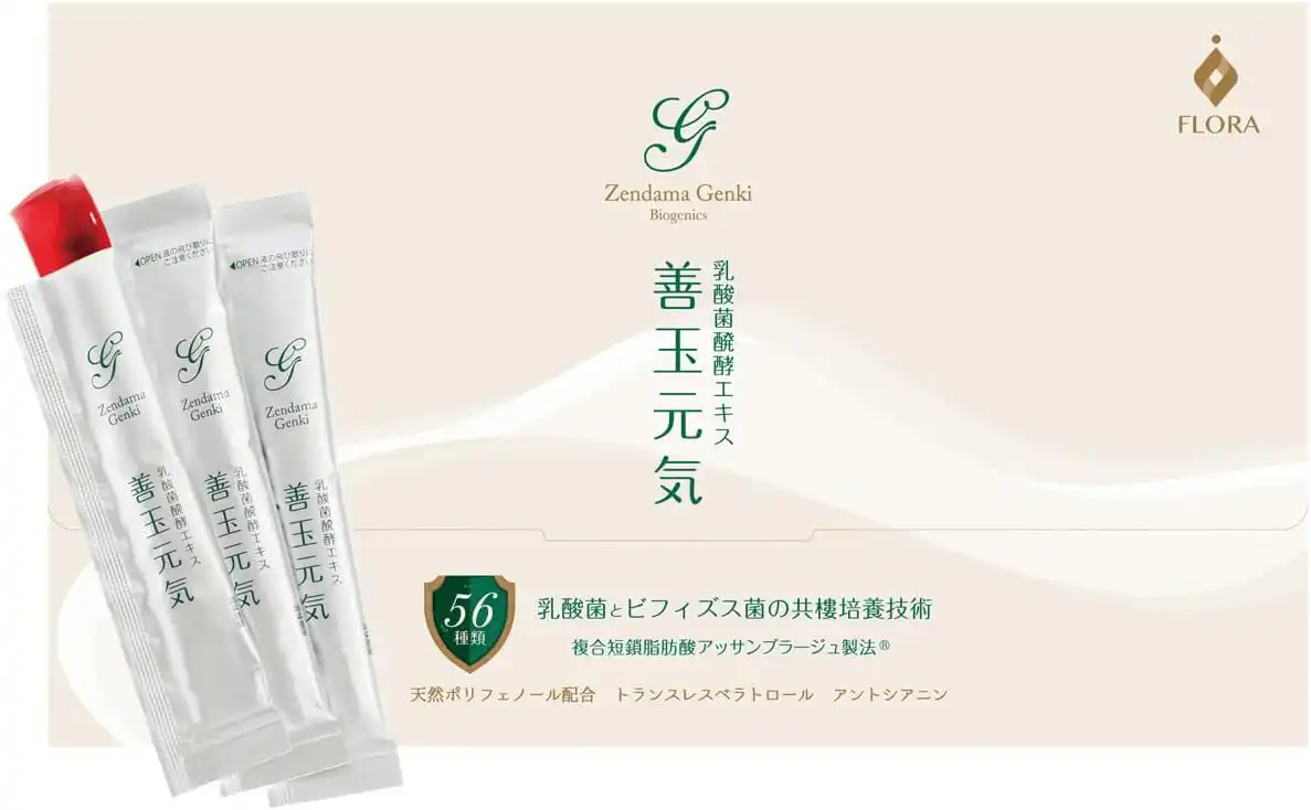 善玉元気の副作用と効果的な飲み方｜実際の体験談から分かる安全な使用法