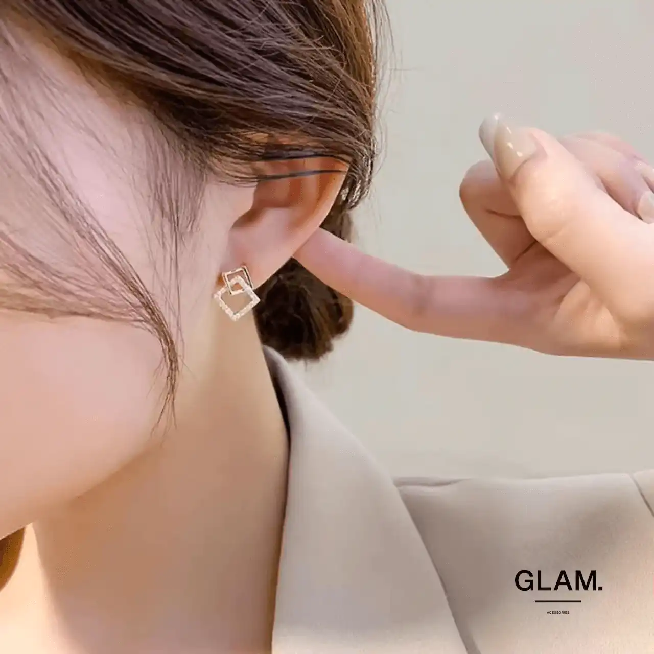 金属アレルギー対応アクセサリーの選び方｜GLAMで安心＆おしゃれを楽しむ方法
