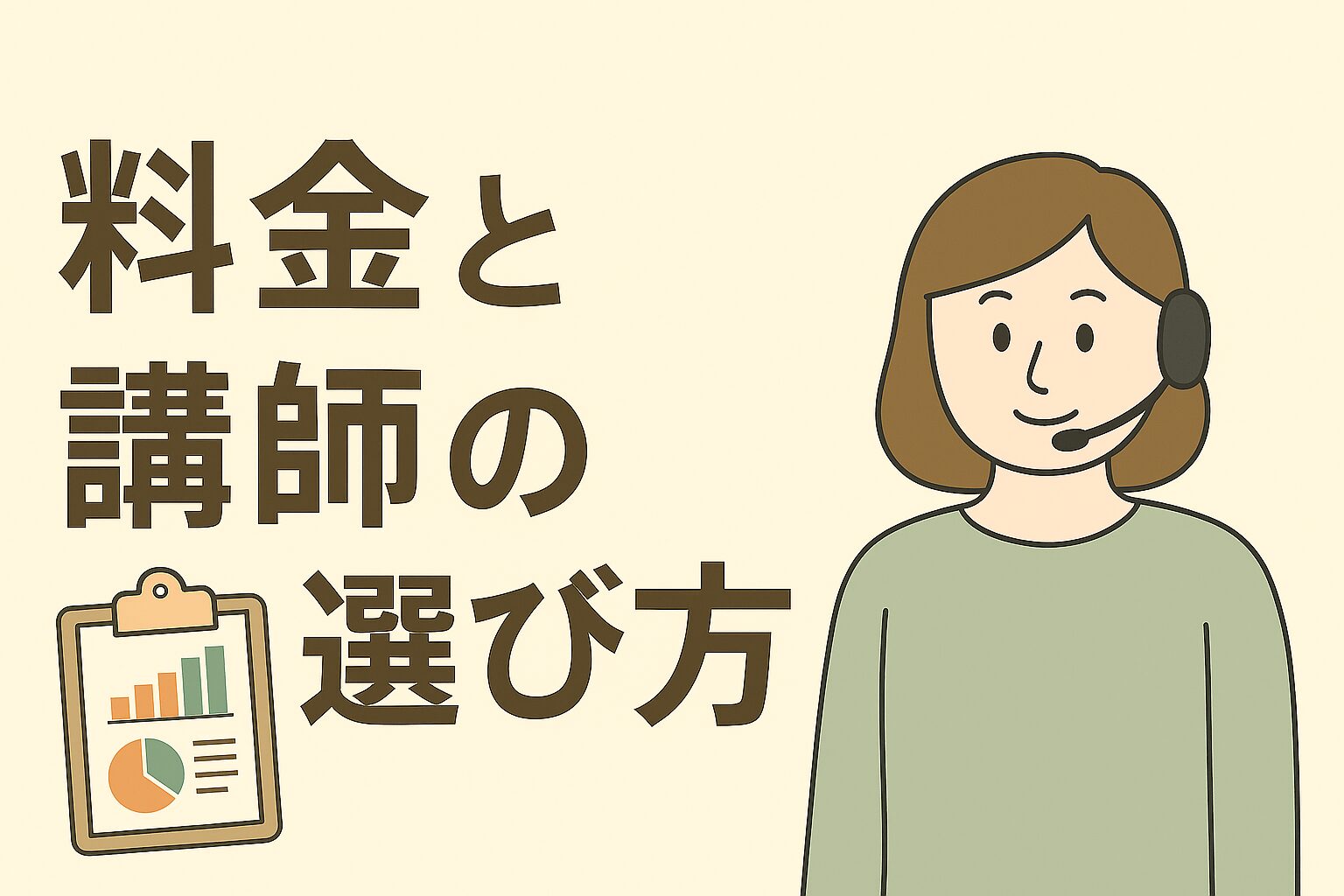 スモールワールド英会話の料金と講師の選び方を解説【2025年最新版】